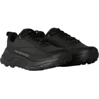 The North Face Sapatilhas baixas 'Fastpack' preto