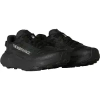 The North Face Sapatilha de corrida 'W Altamesa 300 V2' cinzento / preto