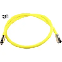 Metalsub Mangueira Regulator Flex
