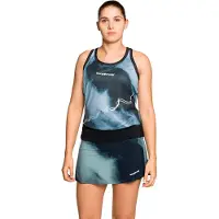 Trangoworld Camiseta Sem Mangas Gaube