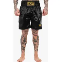 Benlee Calças de desporto amarelo / preto