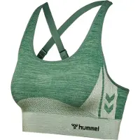 Hummel Sutiã Esportivo Cleaa Sports Seamless