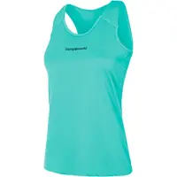 Trangoworld Camiseta Sem Mangas Skane