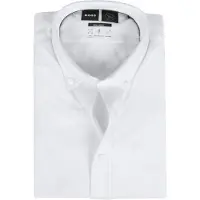 BOSS Camisa 'Joe' branco