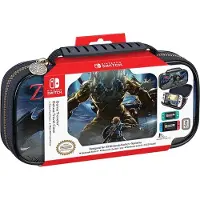 Nintendo Capa Para Nintendo Switch Zelda Lynel