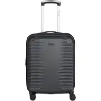 Gabol Mala Com Rodinhas Balance Xp Spinner Expandable 39.7-45l
