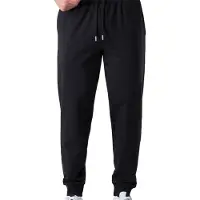 Everlast Calça De Moletom Logo