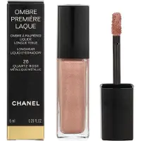 Chanel Ombre Première Laque 26-quartz rose