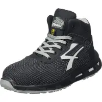 Upower Botas De Segurança Stego