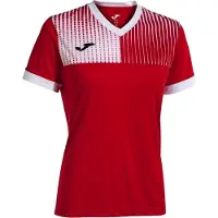 Joma Camiseta De Manga Curta Eco Supernova