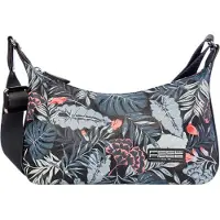 FeelFree Bolsa Tiracolo Mini Tropical