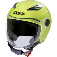 Gari Capacete Jet Júnior G01