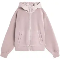 Ecoalf Moletom Com Fecho Arica