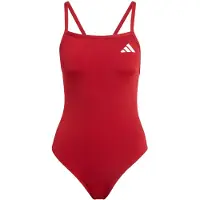 Adidas Fato de Banho com Alças Finas e Costas em V