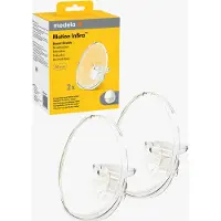 Medela Bomba De Tirar Leite Motion Inbra 24 Mm
