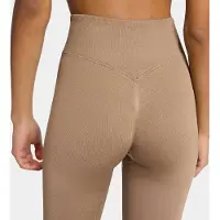 Adidas Leggings de Malha a 7/8 Scrunch Workout Essentials