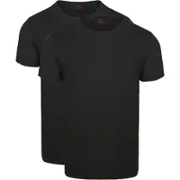 Levi's Camisa preto