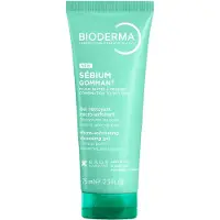 Bioderma Sébium gel detergente micro-esfoliante 75 ml