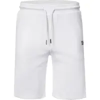 Karl Lagerfeld Calças ' 705783 ' branco