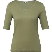 s.Oliver Camisa verde