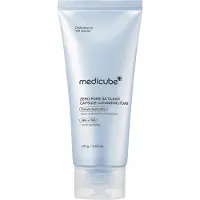 Medicube Zero Pore Clear Capsule schiuma detergente 120 g