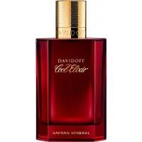 Davidoff perfume Cool Elixir Safran Mineral for Men EDP 100 ml