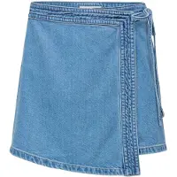 Salsa Jeans Saia-calção 21010901