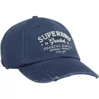 Superdry Boné De Baseball Vintage Applique
