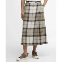 Barbour Saia Midi Ballina