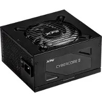XPG Fonte De Alimentação Modular Cybercore Ll 1300w 80 Plus Platinum