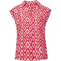 Salsa Jeans Camiseta Sem Mangas Basic
