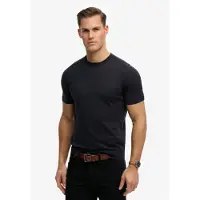 Superdry Camiseta De Manga Curta Premium Knitted