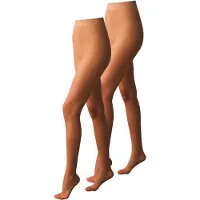 Next Collants finos ouro