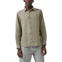 s.Oliver Camisa oliveira