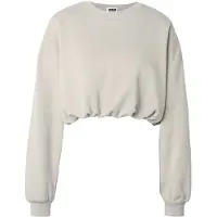 Urban Classics Sweatshirt bege