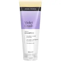 John Frieda Violet Crush Champú Neutralizador 250ml