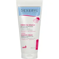Dexeryl Doccia Crema 200 ml — Gel doccia