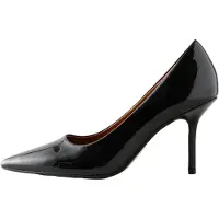 Next Sapatos de salto 'Forever Comfort' preto