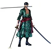 Banpresto Figura Zoro Premium