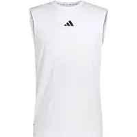 Adidas CAMISOLA DE ALÇAS D4T POWER 3-STRIPES