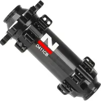 Novatec Cubo Dianteiro D411cb 6b