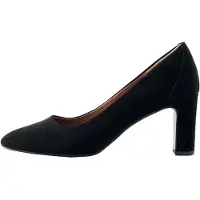 Next Sapatos de salto 'Forever Comfort' preto
