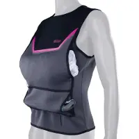 iON Colete Salva-vidas De Neoprene Neo Jam