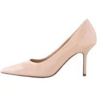 Next Sapatos de salto 'Forever Comfort' pó