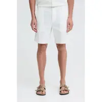 INDICODE JEANS Calças chino ' IDPassala ' branco
