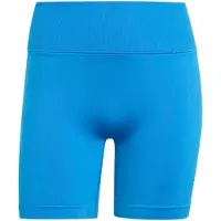 Adidas Leggings Workout Essentials Knit Scrunch 5 Inch