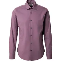 Calvin Klein Camisa 'ESSENTIALS' roxo