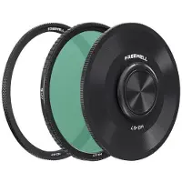 FreeWell Filtro Uv Da Série M2 67 Mm
