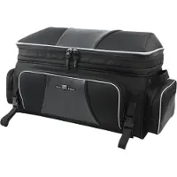 Nelson Rigg Bolsa Traseira Traveler