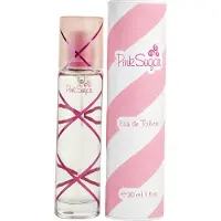 Aquolina perfume Pink Sugar EDT 30 ml